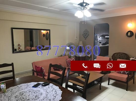 Blk 345 Yishun Avenue 11 (Yishun), HDB 4 Rooms #139763992